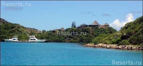 Biras Creek Resort 41